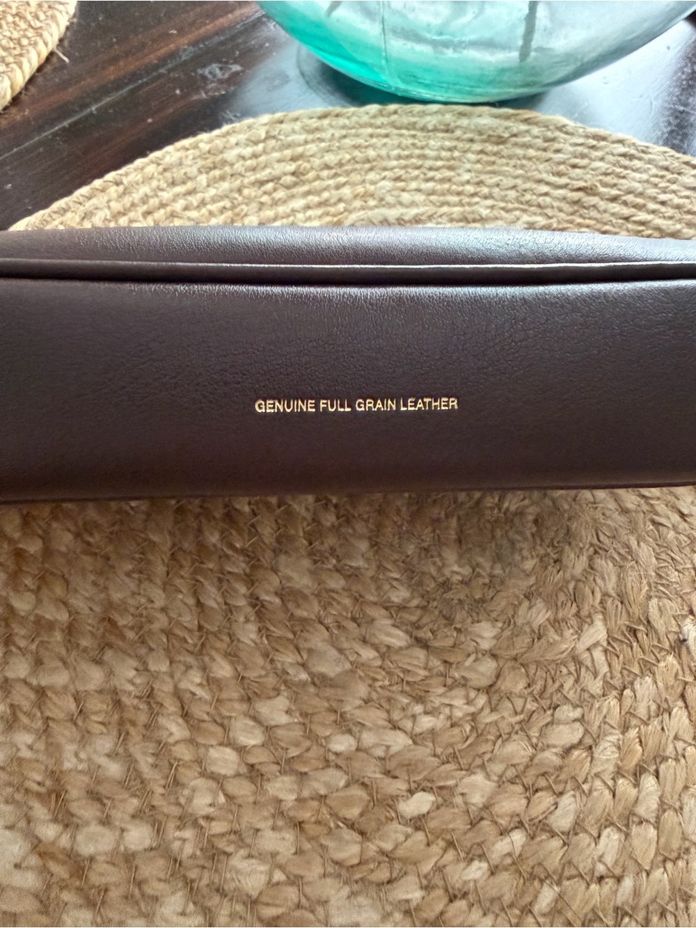 Coach Plaza Bag 18 - Picture 5 of 6
